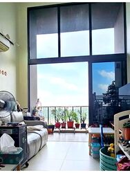 iNZ Residence (D23), Condominium #600491541